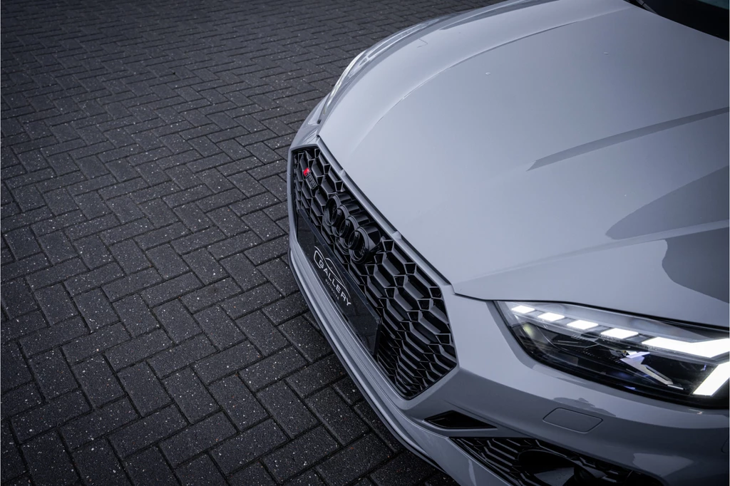 Audi RS5 – foto 55