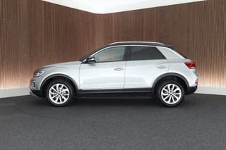 Volkswagen T-Roc – thumbnail 2
