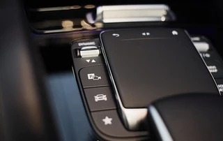 Mercedes-Benz GLE – thumbnail 35