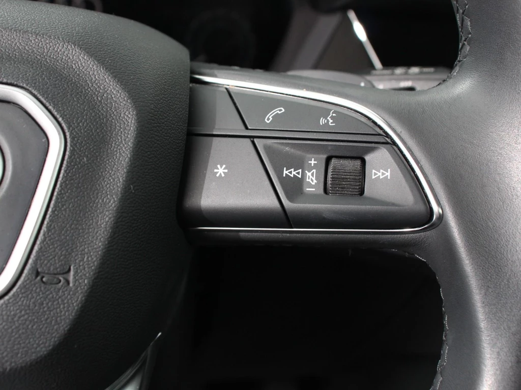 Audi A3 – foto 22
