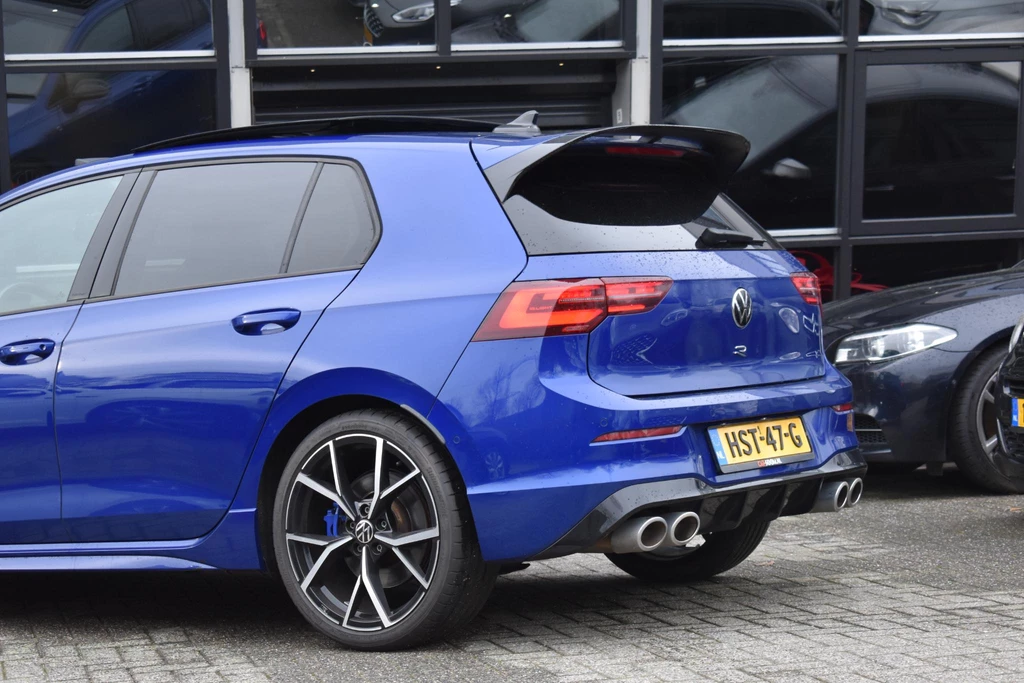 Volkswagen Golf – foto 6