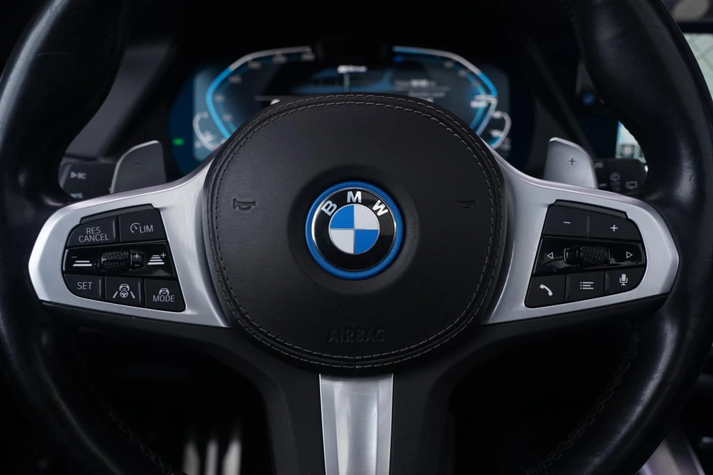 BMW X5 – foto 33