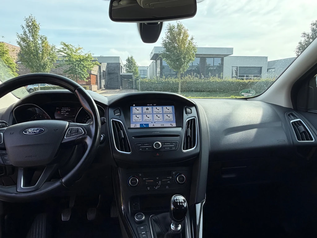 Ford Focus – foto 24
