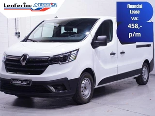Renault Trafic – thumbnail 1