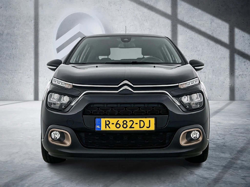 Citroën C3 – foto 5