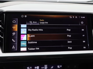 Audi Q4 Sportback e-tron – thumbnail 28