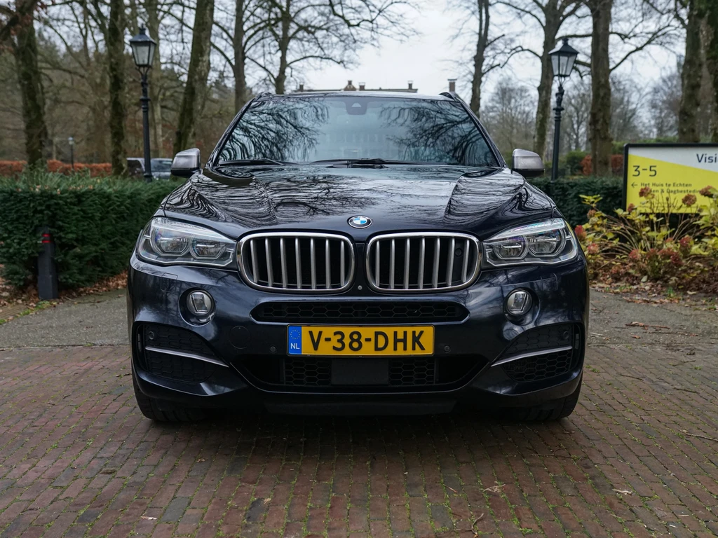 BMW X5 – foto 26