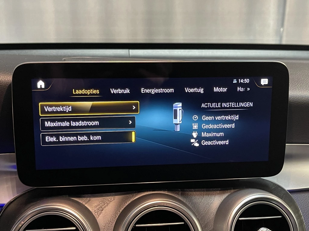 Mercedes-Benz GLC – foto 32