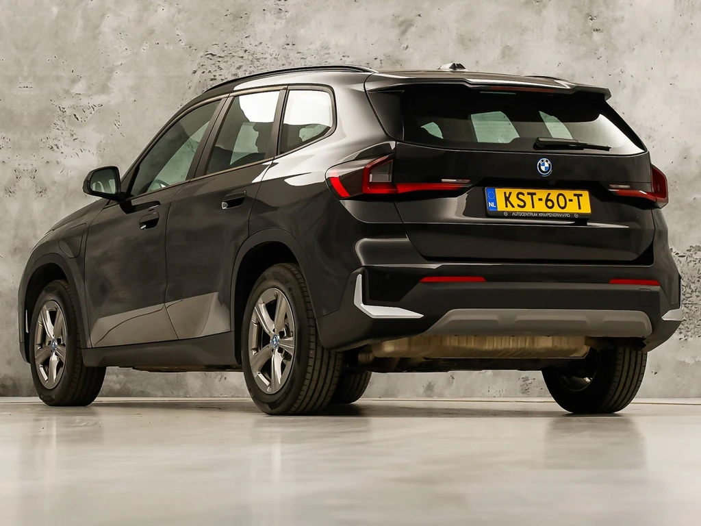 BMW X1 – foto 4