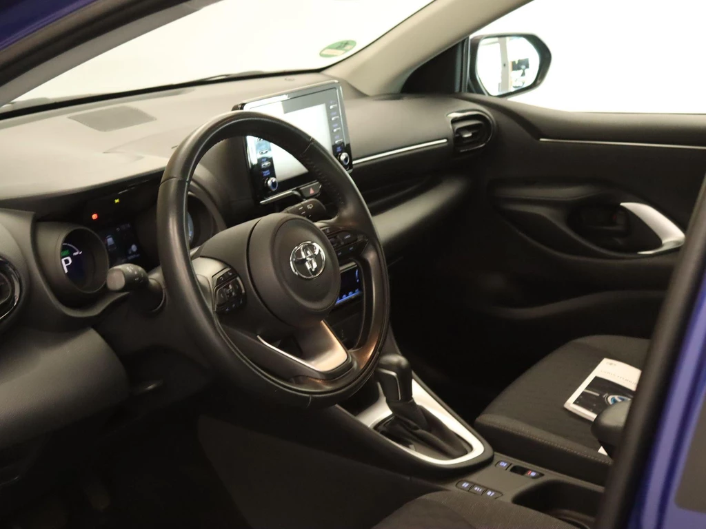 Toyota Yaris – foto 17