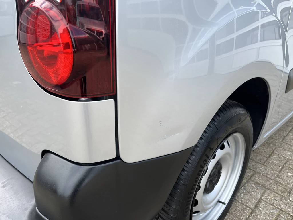 Peugeot Partner – foto 43