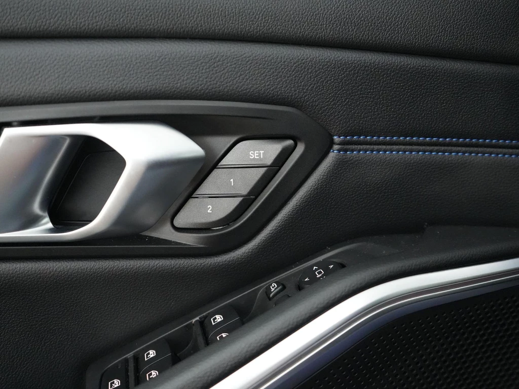 BMW 3 Serie – foto 34