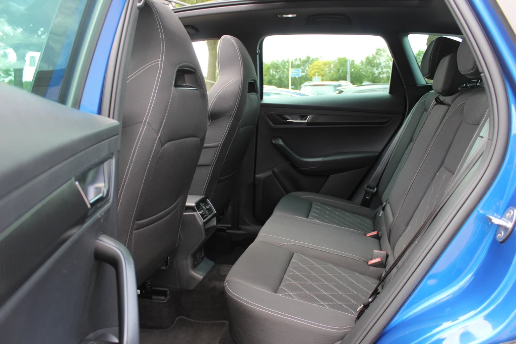 Škoda Karoq – foto 13