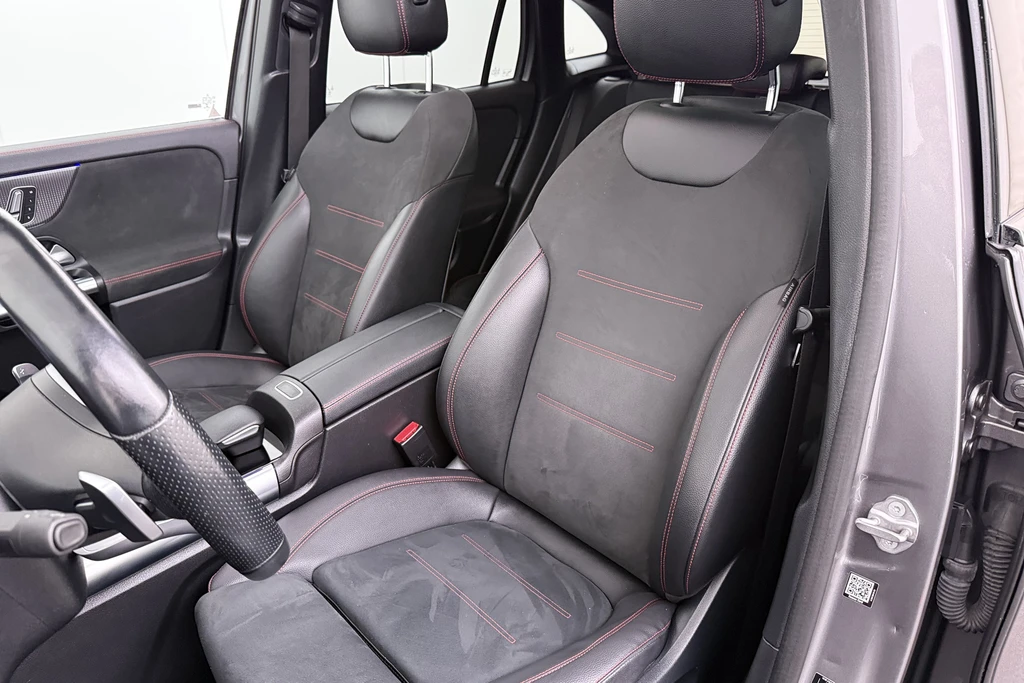 Mercedes-Benz EQA – foto 11
