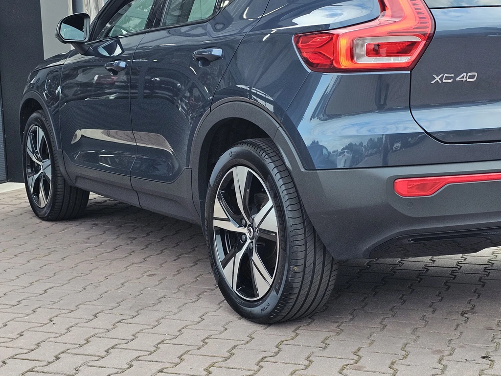 Volvo XC40 – foto 3