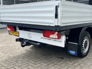 Mercedes-Benz Sprinter – thumbnail 28