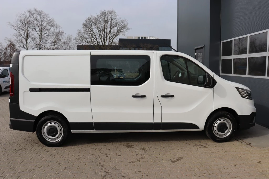 Renault Trafic – foto 8