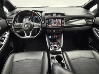 Nissan Leaf – thumbnail 9