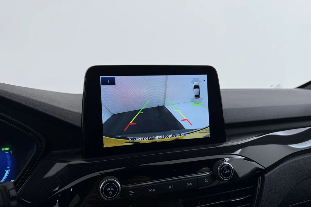 Ford Kuga – foto 29