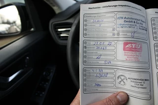 Ford Kuga – thumbnail 22