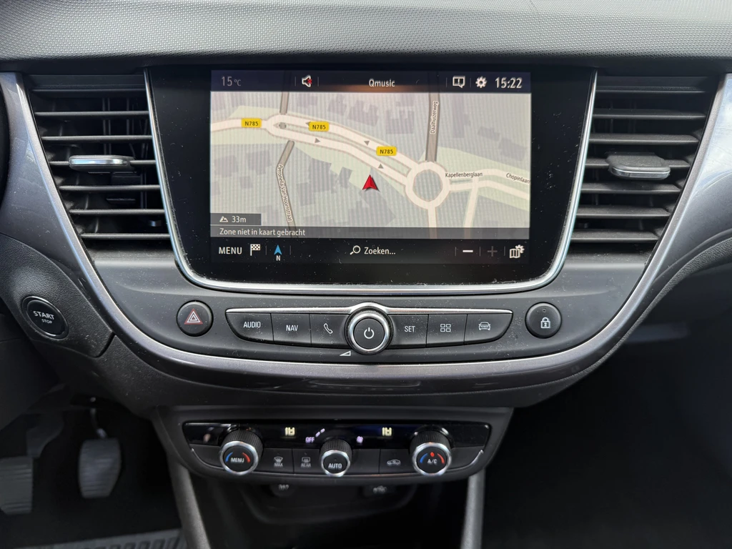 Opel Crossland X – foto 18