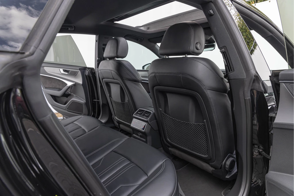 Audi A7 – foto 16