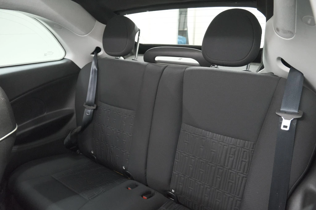 Fiat 500C – foto 33
