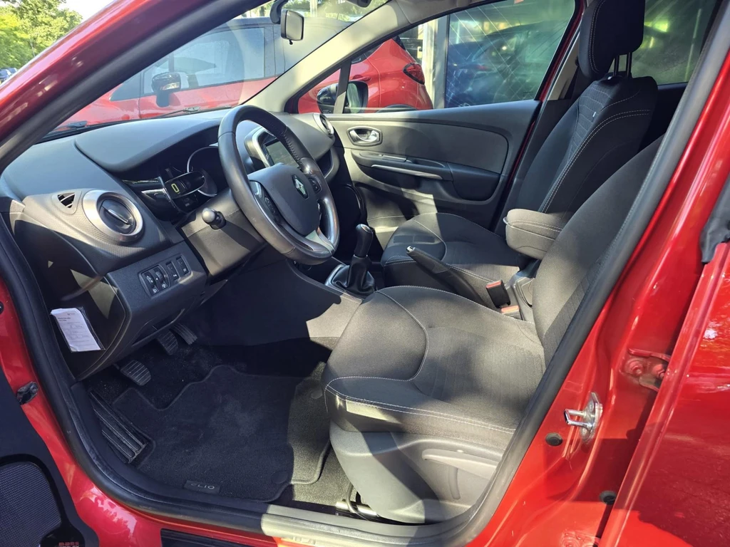 Renault Clio – foto 17