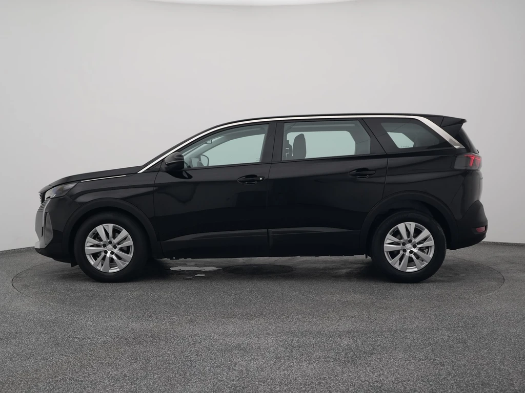 Peugeot 5008 – foto 3