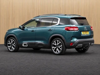 Citroën C5 Aircross – thumbnail 2