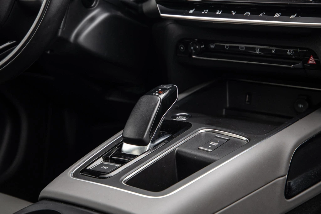 Citroën C5 Aircross – foto 23