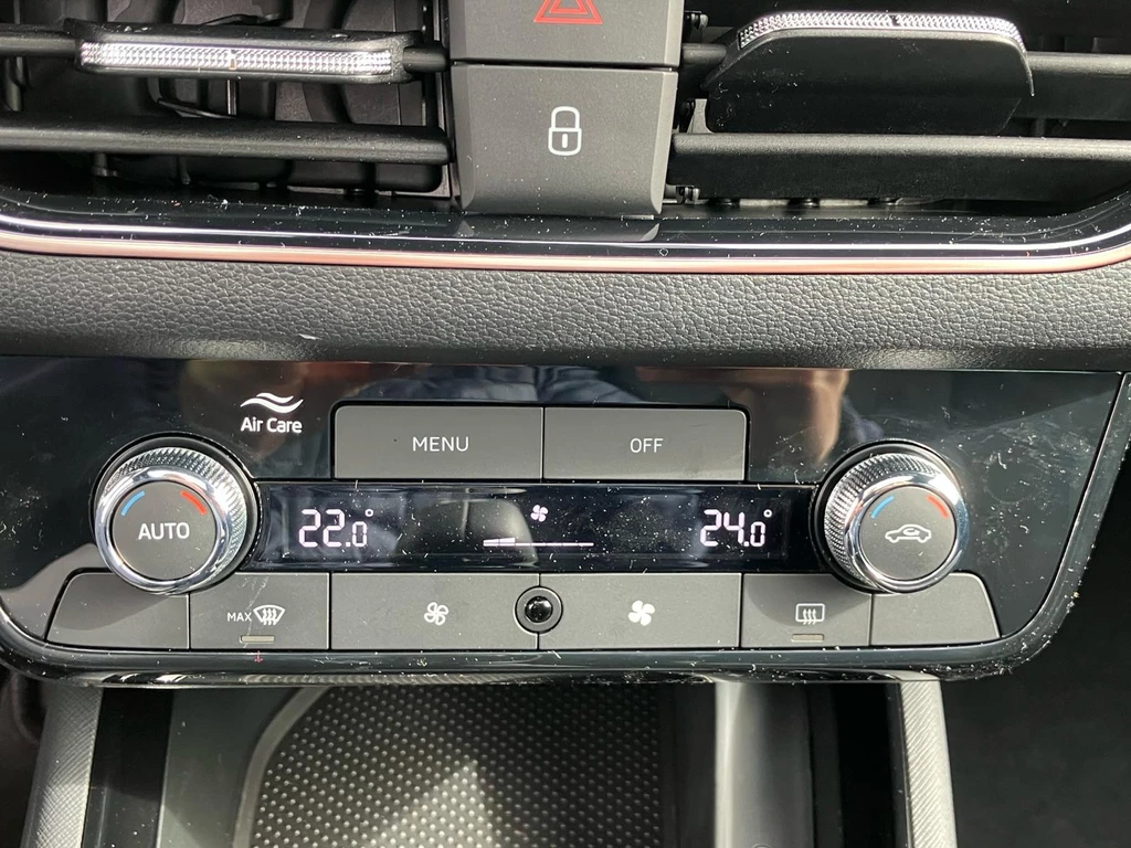 Škoda Scala – foto 12