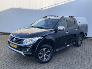 Fiat Fullback – thumbnail 2