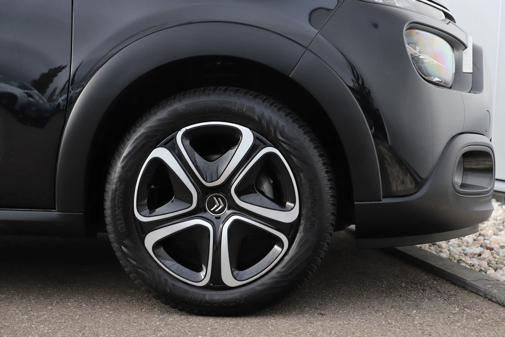 Citroën C3 – foto 5