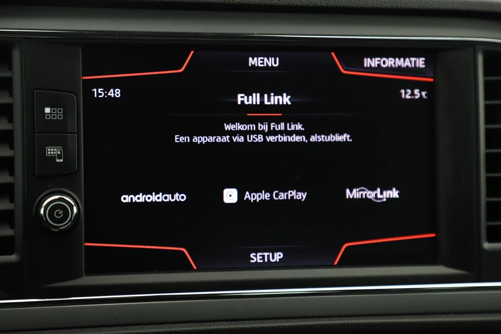 SEAT Leon – foto 17