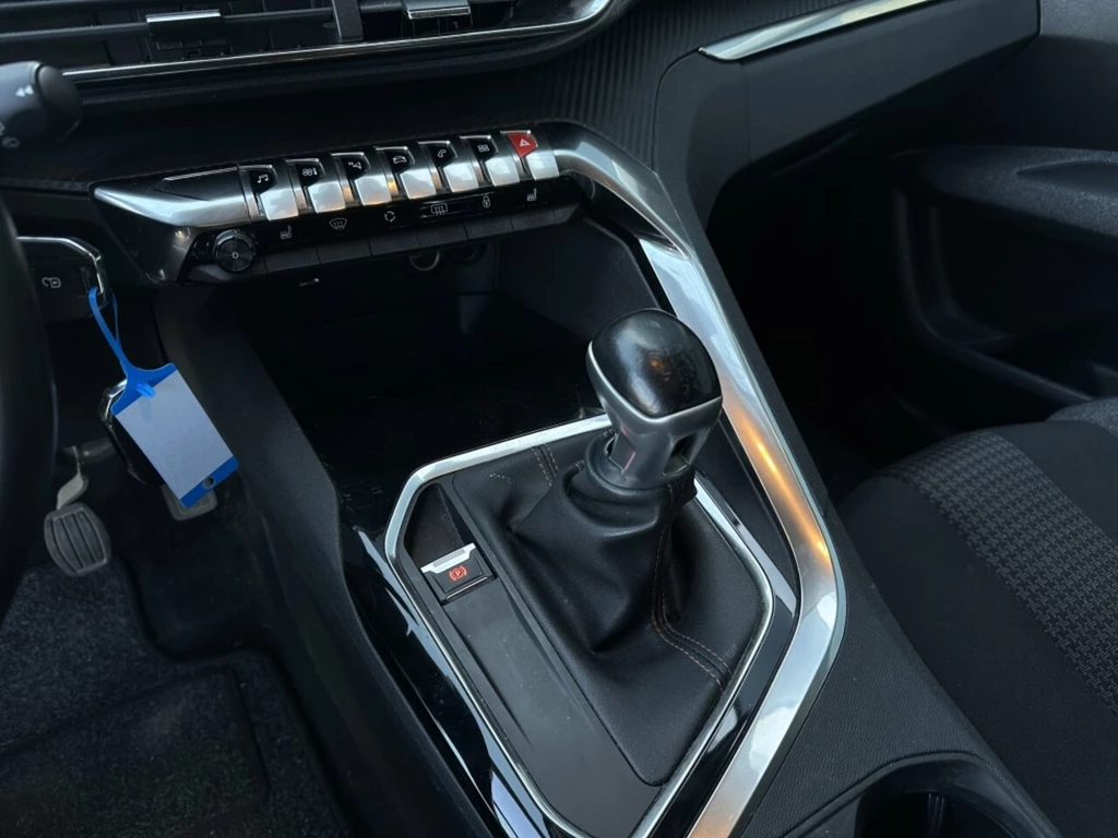 Peugeot 3008 – foto 18