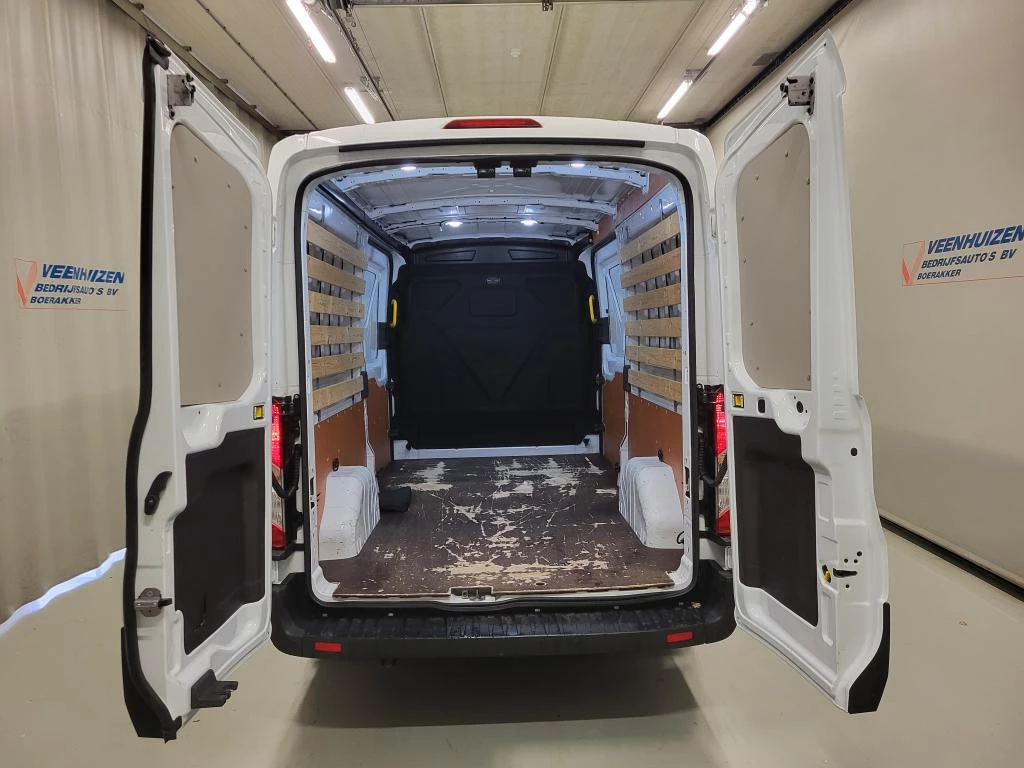 Ford Transit – foto 10