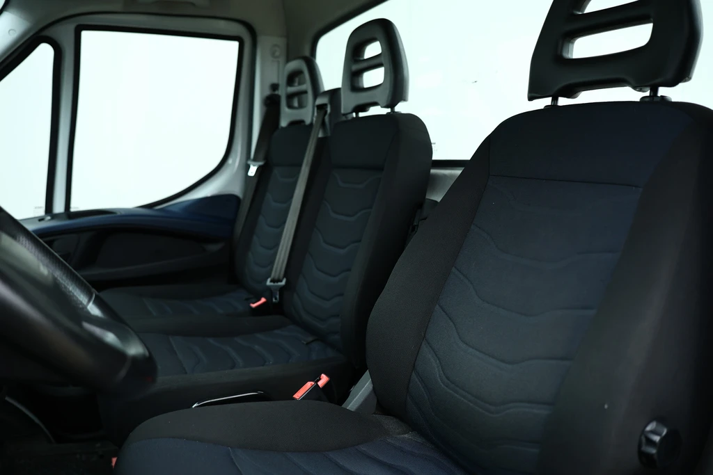 Iveco Daily – foto 14