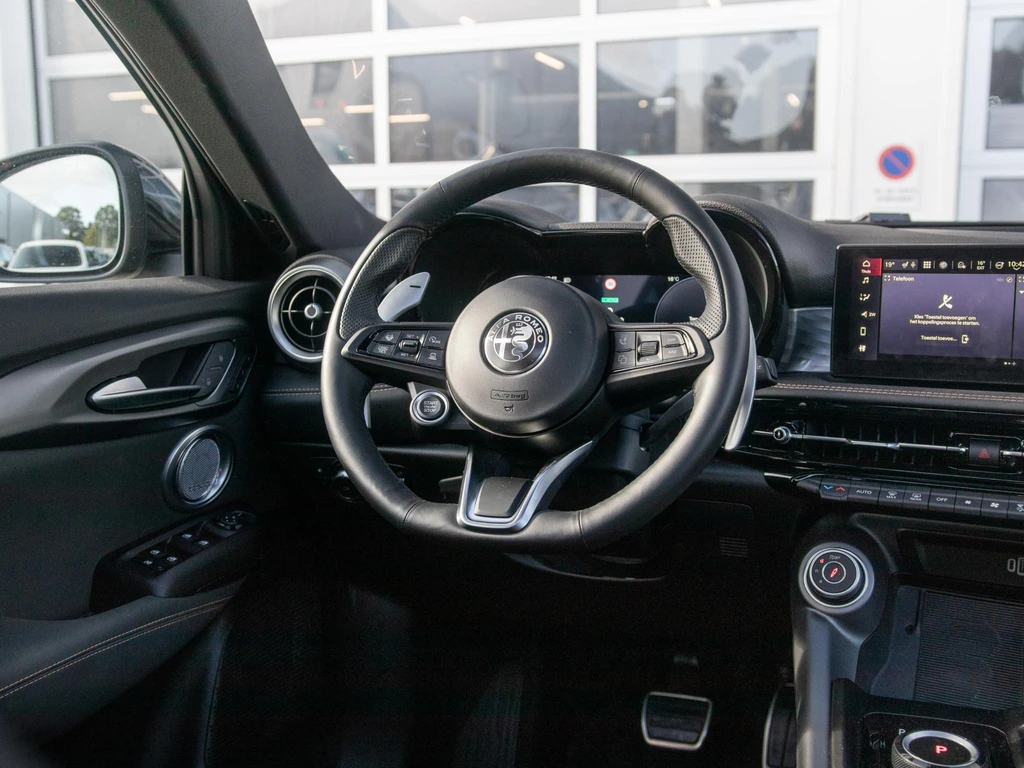 Alfa Romeo Tonale – foto 21