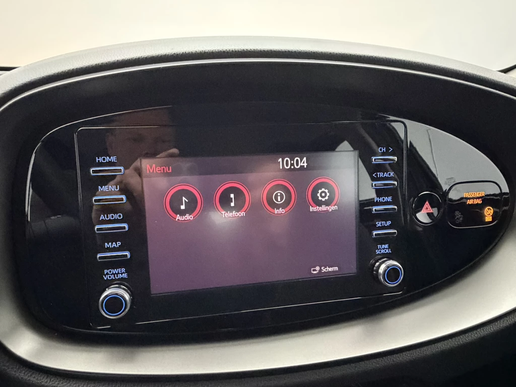 Toyota Aygo – foto 16
