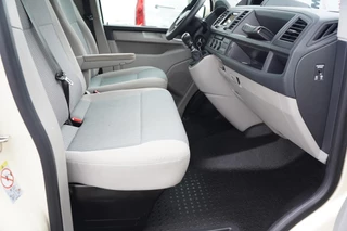 Volkswagen Transporter – thumbnail 25