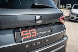 SEAT Arona – thumbnail 16