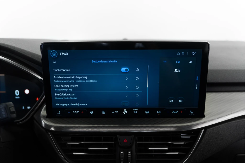 Ford Kuga – foto 22