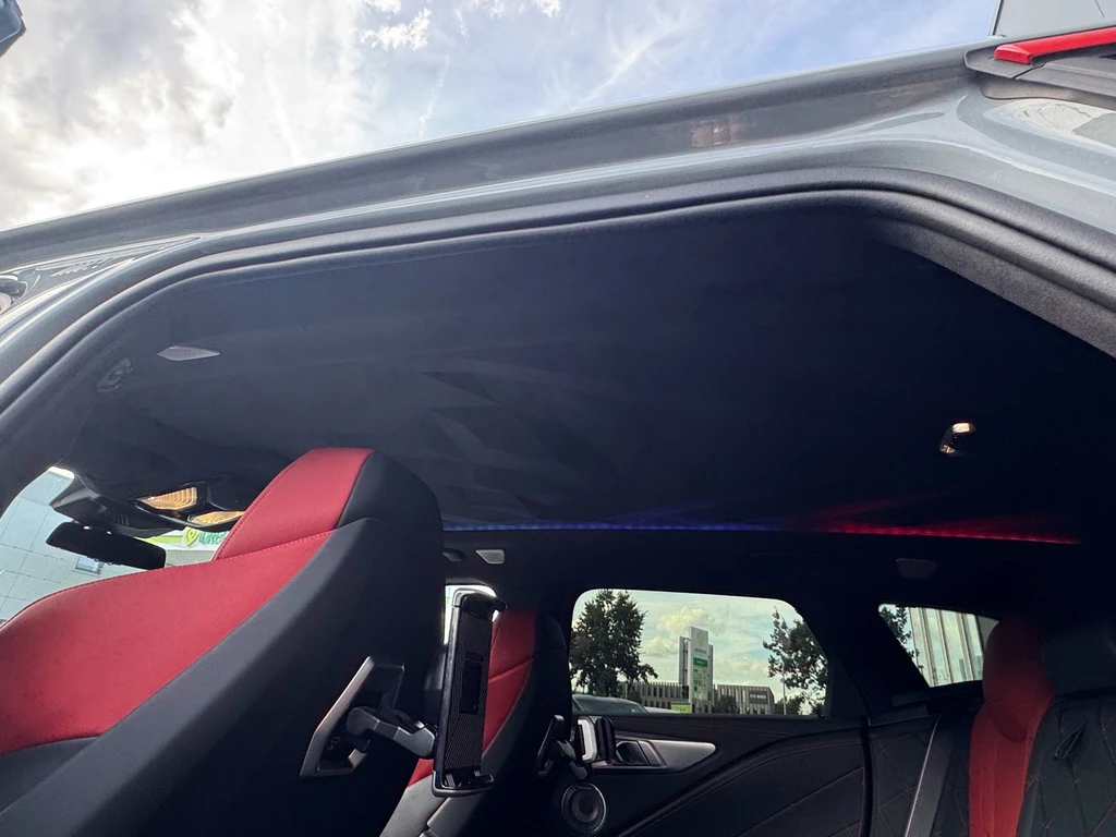 BMW XM – foto 23