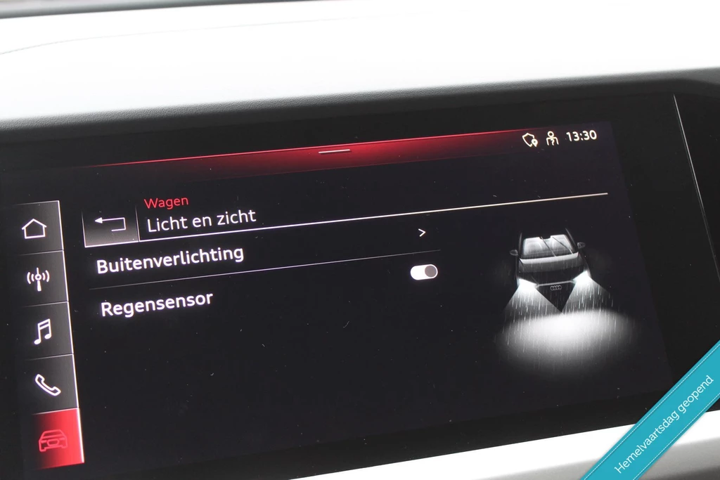Audi Q4 e-tron – foto 41