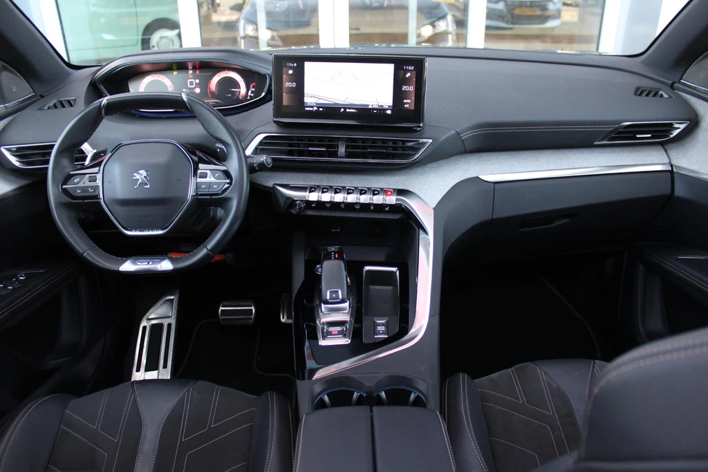 Peugeot 5008 – foto 11