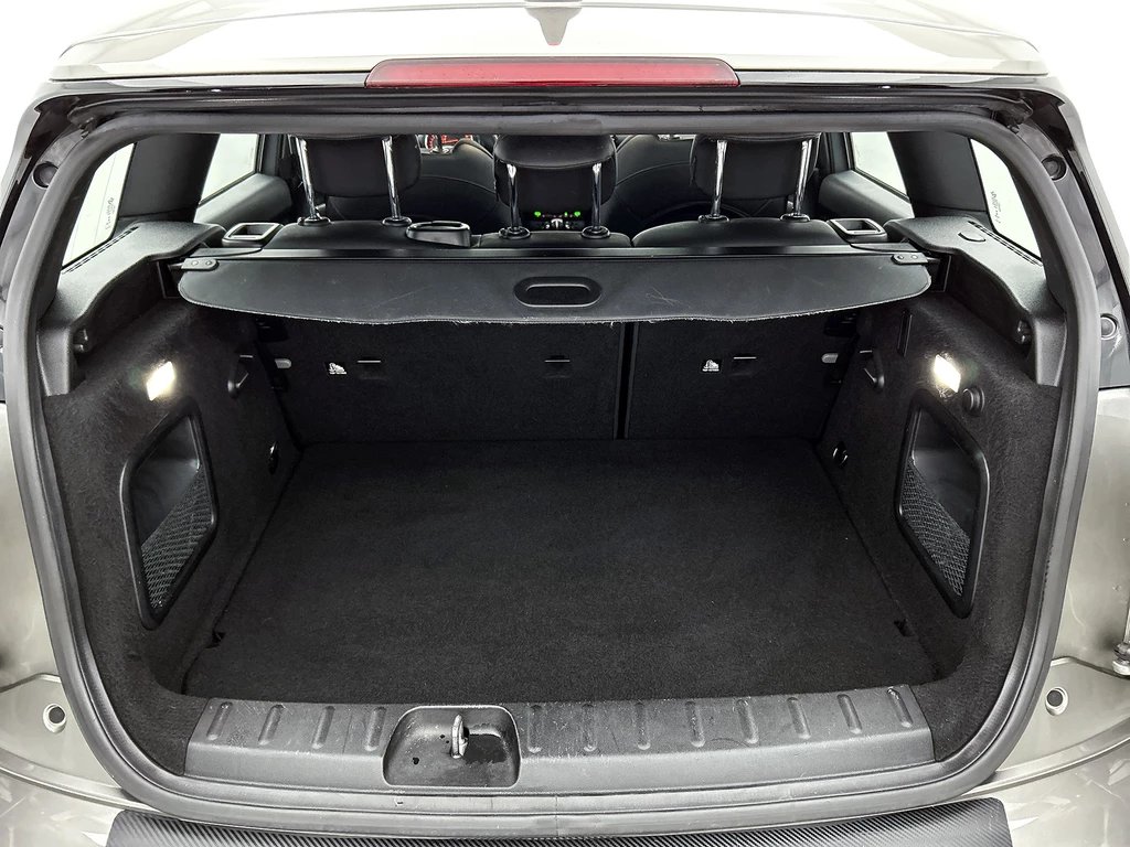 MINI Clubman – foto 17