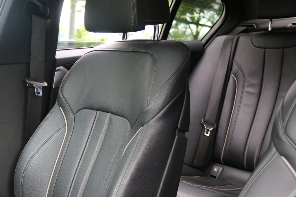 BMW 5 Serie – foto 24