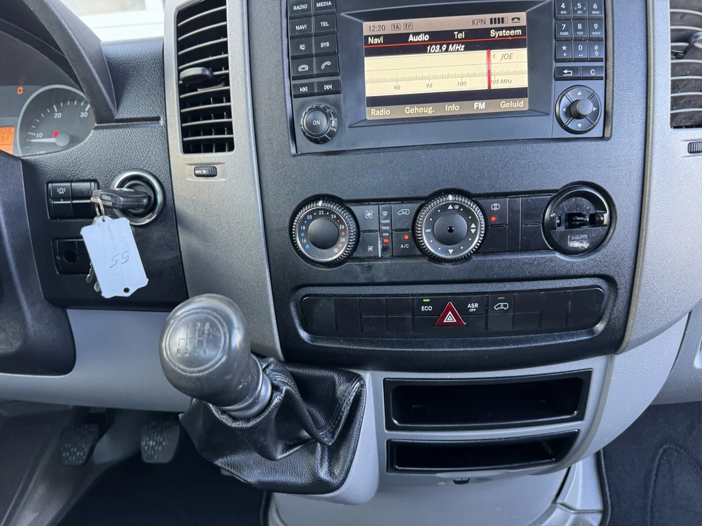 Mercedes-Benz Sprinter – foto 51