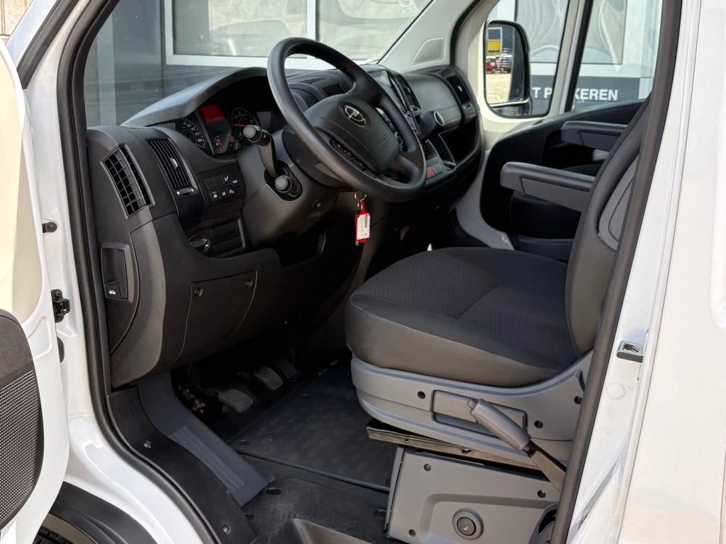 Opel Movano – foto 15